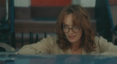 Una Mamá En Apuros (2009) DVDScreener Castellano