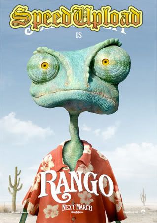 Rango [2011] DVDR Audio Latino 1 Link