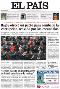 El País - Jueves 21 De Febrero De 2013