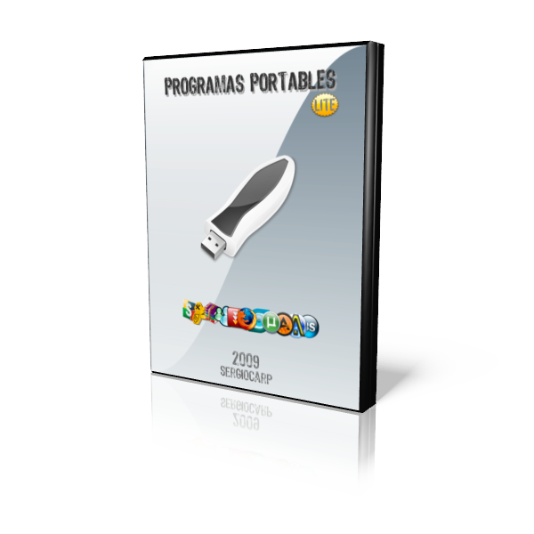 AIO Programas Portables 2009 Lite