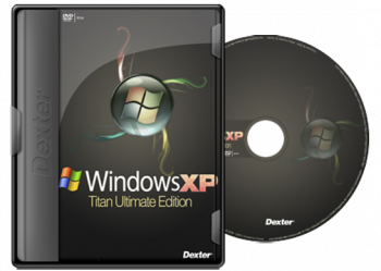 Windows Titan Ultimate XP 2011[Español][Desatendido]
