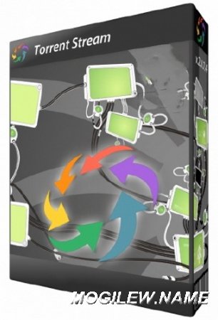 Torrent Stream 2.0.8.3