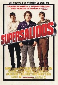 SuperSalidos Español 2007