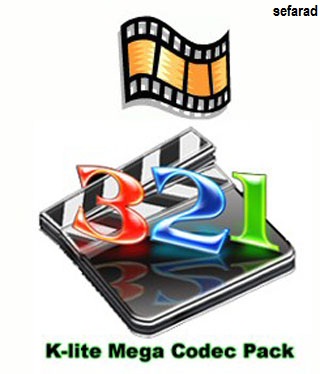 K-Lite Mega Codec Pack Mega v6.8.0