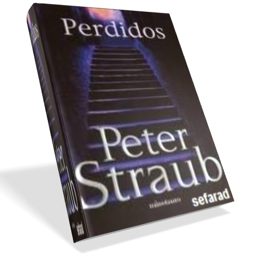 Perdidos - Peter Straub [ebook]