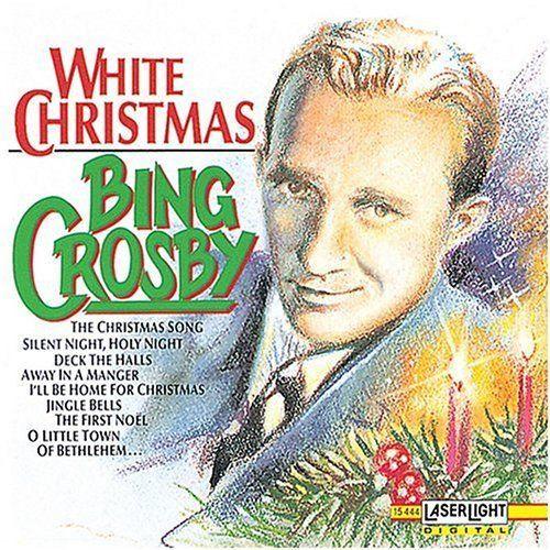 Bing Crosby - White Christmas (1992)